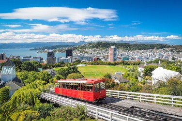 Visitor Visa New Zealand