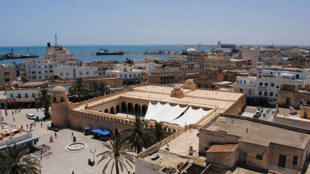 Residence Permit in Tunisia