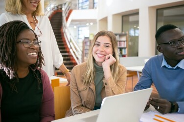 Study Visa South Africa