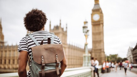 Student Visa UK